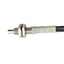 Used Panasonic Sunx FD-FM2 Fiber Optic Sensor, 410mm Range, M6 Thread, 2m Length