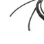 Used Panasonic Sunx FD-FM2 Fiber Optic Sensor, 410mm Range, M6 Thread, 2m Length