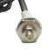 Used Panasonic Sunx FD-FM2 Fiber Optic Sensor, 410mm Range, M6 Thread, 2m Length