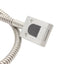 Used Tri-Tronics BF-C-36 Fiber Optic Light Guide, Rectangle Flat, 3ft, ø3/16in Input