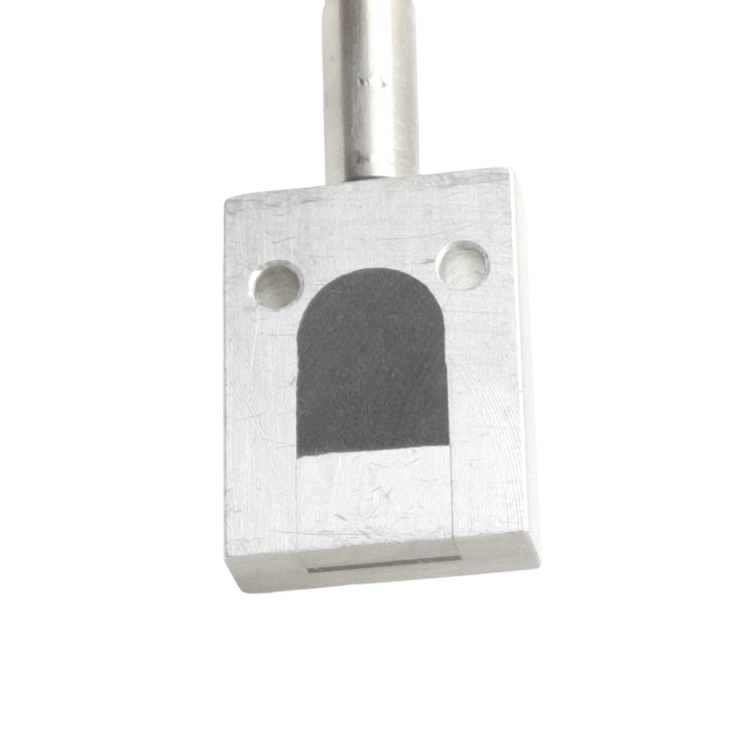 Used Tri-Tronics BF-C-36 Fiber Optic Light Guide, Rectangle Flat, 3ft, ø3/16in Input