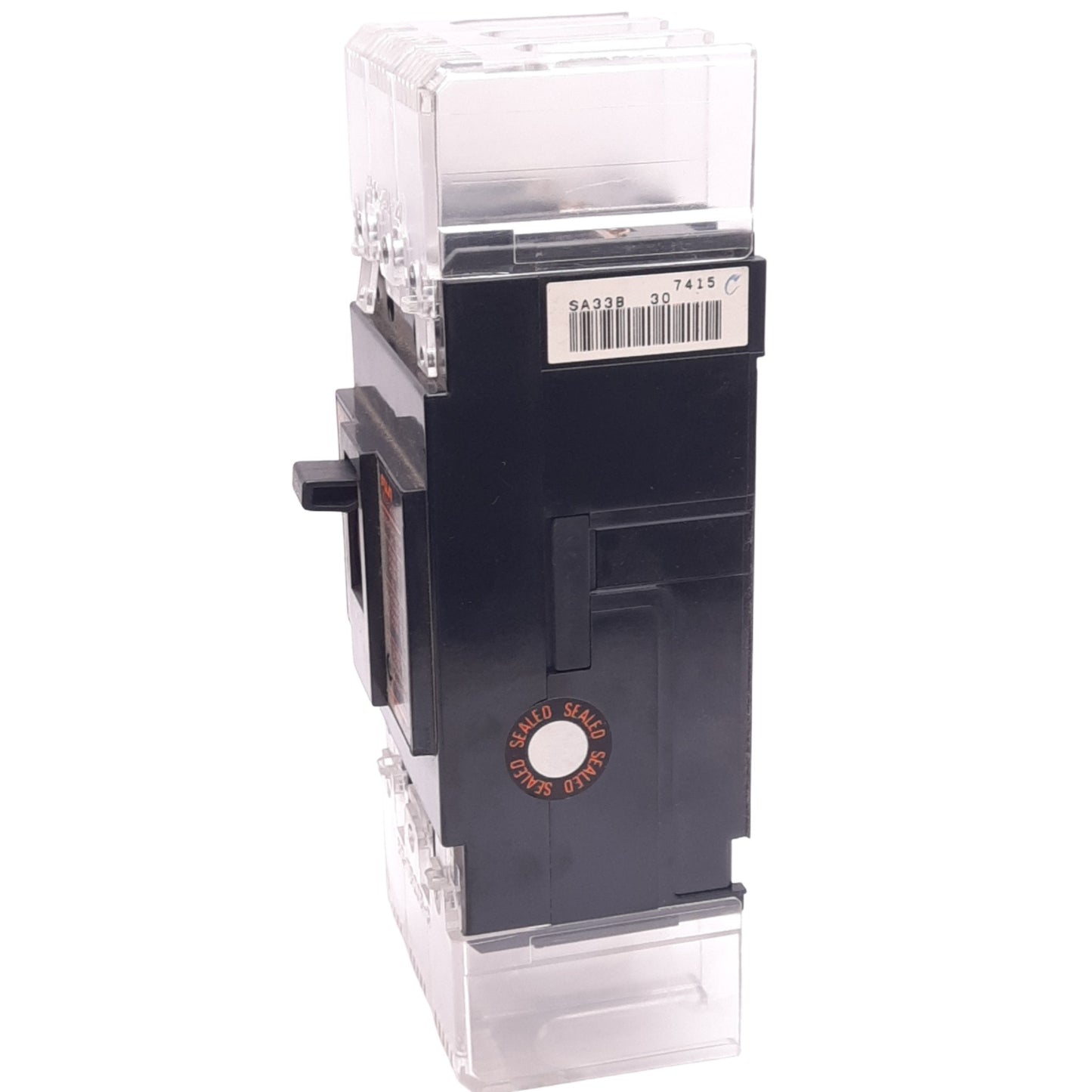 New – Open box Fuji Electric SA33B BB3ASB-030 Auto Circuit Breaker, 3-Pole, 30A, 220VAC