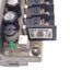 Used Omron S8E3-05032D Multi Output Power Supply, 100-120VAC In, 5VDC/+-15VDC Out
