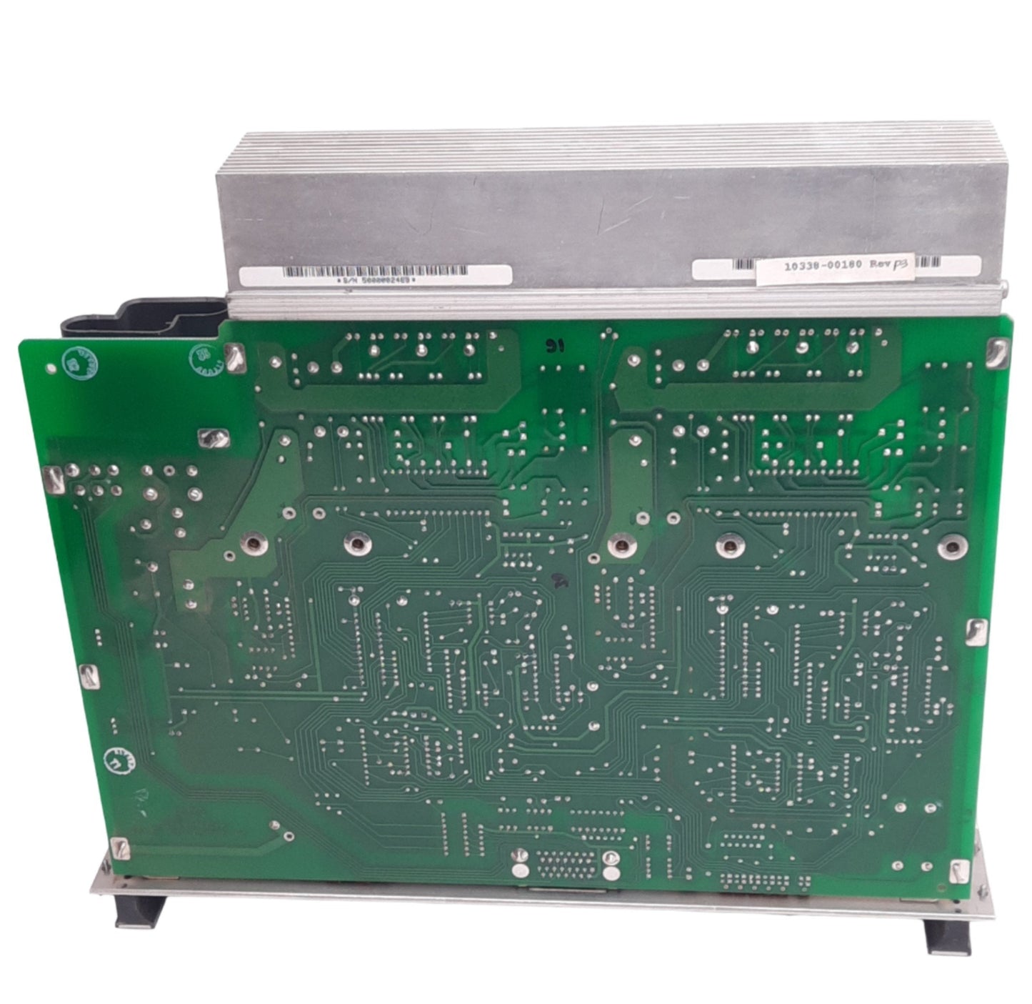 Used Adept 10338-00180 DUAL B1 AMP Amplifier Module for AdeptOne Motion Control