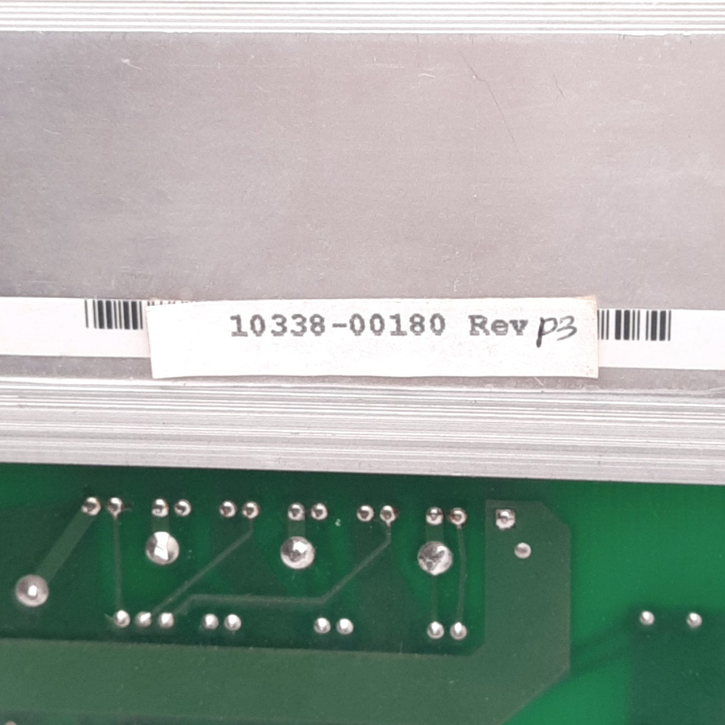 Used Adept 10338-00180 DUAL B1 AMP Amplifier Module for AdeptOne Motion Control