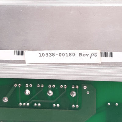 Used Adept 10338-00180 DUAL B1 AMP Amplifier Module for AdeptOne Motion Control