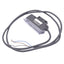 Used Keyence PS-T1 Photoelectric Sensor Amplifier, NPN 40V 100mA Out, 24VDC, 1m Cable