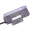 Used Keyence PS-T1 Photoelectric Sensor Amplifier, NPN 40V 100mA Out, 24VDC, 1m Cable