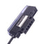 Used Keyence PS-T1 Photoelectric Sensor Amplifier, NPN 40V 100mA Out, 24VDC, 1m Cable