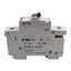 Used ABB S261-C13 Circuit Breaker, 1-Pole, 13A 230/400VAC, C-Curve, DIN Rail