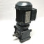 Used Sew Eurodrive S37 DR63L4/TH Helical-Worm Gearmotor 230/400VAC 3PH, 1/4kW, 46RPM