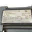 Used Sew Eurodrive S37 DR63L4/TH Helical-Worm Gearmotor 230/400VAC 3PH, 1/4kW, 46RPM