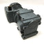 Used Sew Eurodrive S37 DR63L4/TH Helical-Worm Gearmotor 230/400VAC 3PH, 1/4kW, 46RPM