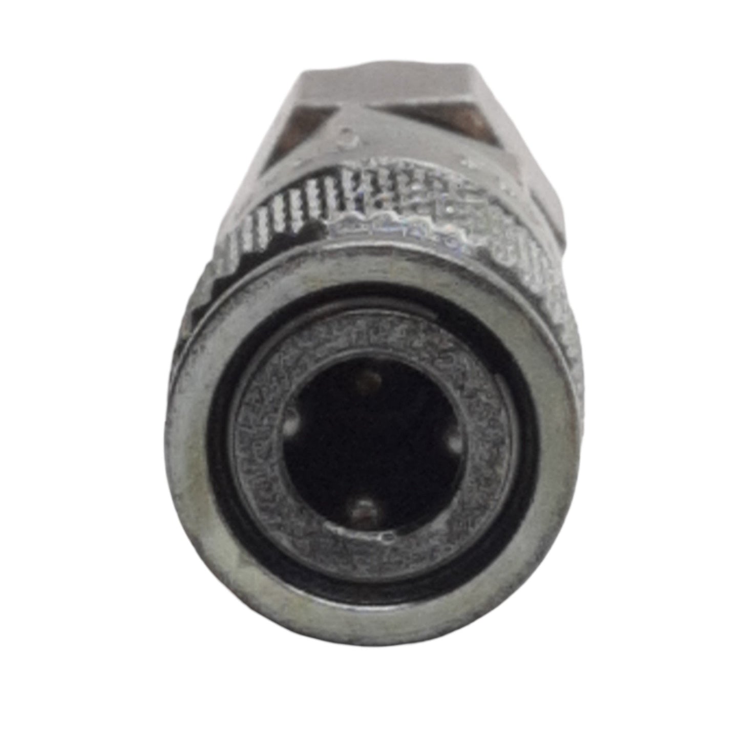 New Swagelok B-QM2-B-200 Brass QM Series Miniature Quick-Connect 1.70in Length