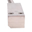 Used Fiber Optic Light Guide, Metal Shielded, ø3/16in Input, 0.15in Line Output, 2m
