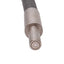 Used Fiber Optic Light Guide, Metal Shielded, ø3/16in Input, 0.15in Line Output, 2m