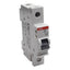 Used ABB S261-C3 Circuit Breaker, 1-Pole, 3A 230/400VAC, C-Curve, DIN Rail Mount