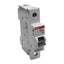 Used ABB S271-K0.5 Circuit Breaker, 1-Pole, 0.5A 230/400VAC, K-Curve, DIN Rail
