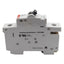 Used ABB S271-K0.5 Circuit Breaker, 1-Pole, 0.5A 230/400VAC, K-Curve, DIN Rail