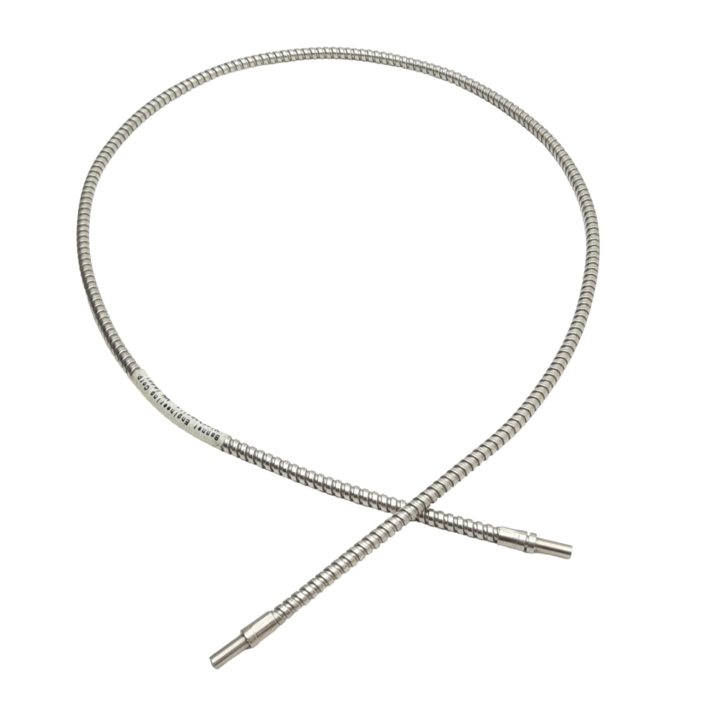 Used Banner Engineering IF23S Fiber Optic Light Guide 3ft Length, ø3/16in Input