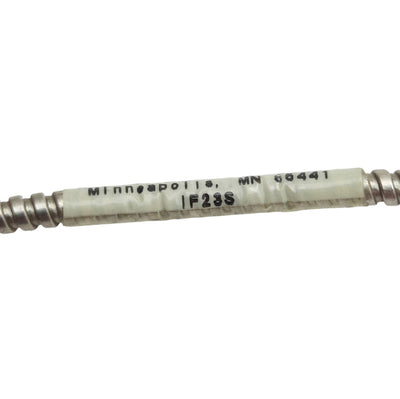 Used Banner Engineering IF23S Fiber Optic Light Guide 3ft Length, ø3/16in Input