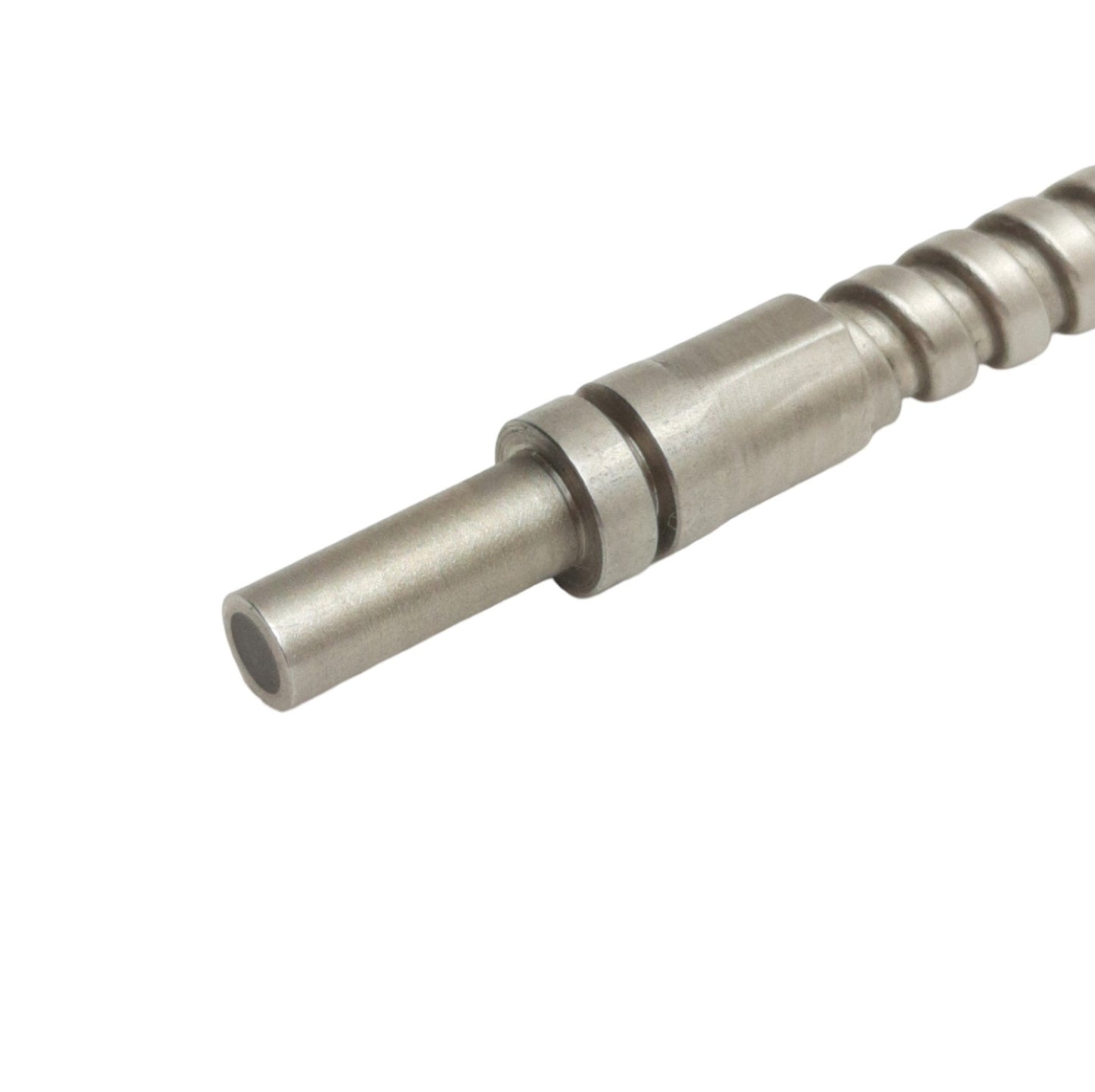 Used Banner Engineering IF23S Fiber Optic Light Guide 3ft Length, ø3/16in Input