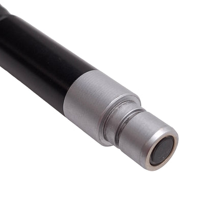 Used Dymax Liquid Filled UV Curing Light Guide ø9mm Input, ø7mm Output, ø5mm Core, 1m