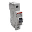 Used ABB S271-K3 Circuit Breaker, 1-Pole, 3A 230/400VAC, K-Curve, DIN Rail