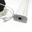 Used ITW Ion Systems 6685 AeroBar Ionizer Static Neutralizing Bar 22" Long, 24VAC