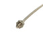 Used Omron E32-D61 Fiber Optic Light Guide M4/M6 Threaded Head, 2 Meter Length