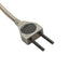 Used Omron E32-D61 Fiber Optic Light Guide M4/M6 Threaded Head, 2 Meter Length