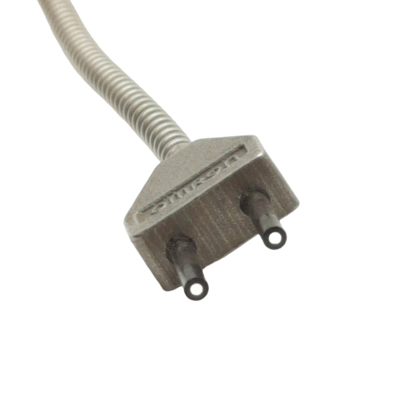 Used Omron E32-D61 Fiber Optic Light Guide M4/M6 Threaded Head, 2 Meter Length