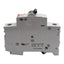 Used ABB S201-K5 Circuit Breaker, 1-Pole, 5A 230/400VAC, K-Curve, DIN Rail Mount