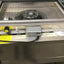 Used Envirco MAC 10 HEPA Filter Fan Unit Clean Room Air Hood 2' x 2', 115VAC, 410CFM