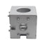 Used Lot of 3 Bosch Rexroth 3842523874 Cubic Joint Connector 45/3, 45x45mm, 10 Slot