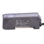 Used Keyence PS-T1 Photoelectric Sensor Amplifier, NPN 40V 100mA Out, 24VDC, 1" Cable