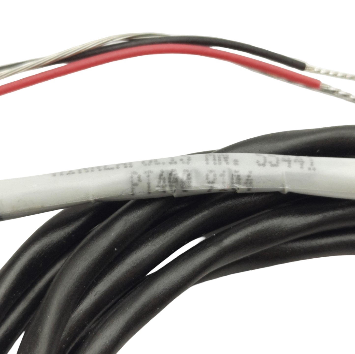 New – Open box Banner Engineering PT400 Remote Sensor Receiver, 8ft, 3/8" Dia. Barrel