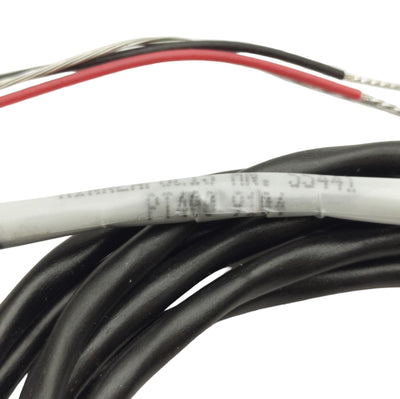 New – Open box Banner Engineering PT400 Remote Sensor Receiver, 8ft, 3/8" Dia. Barrel