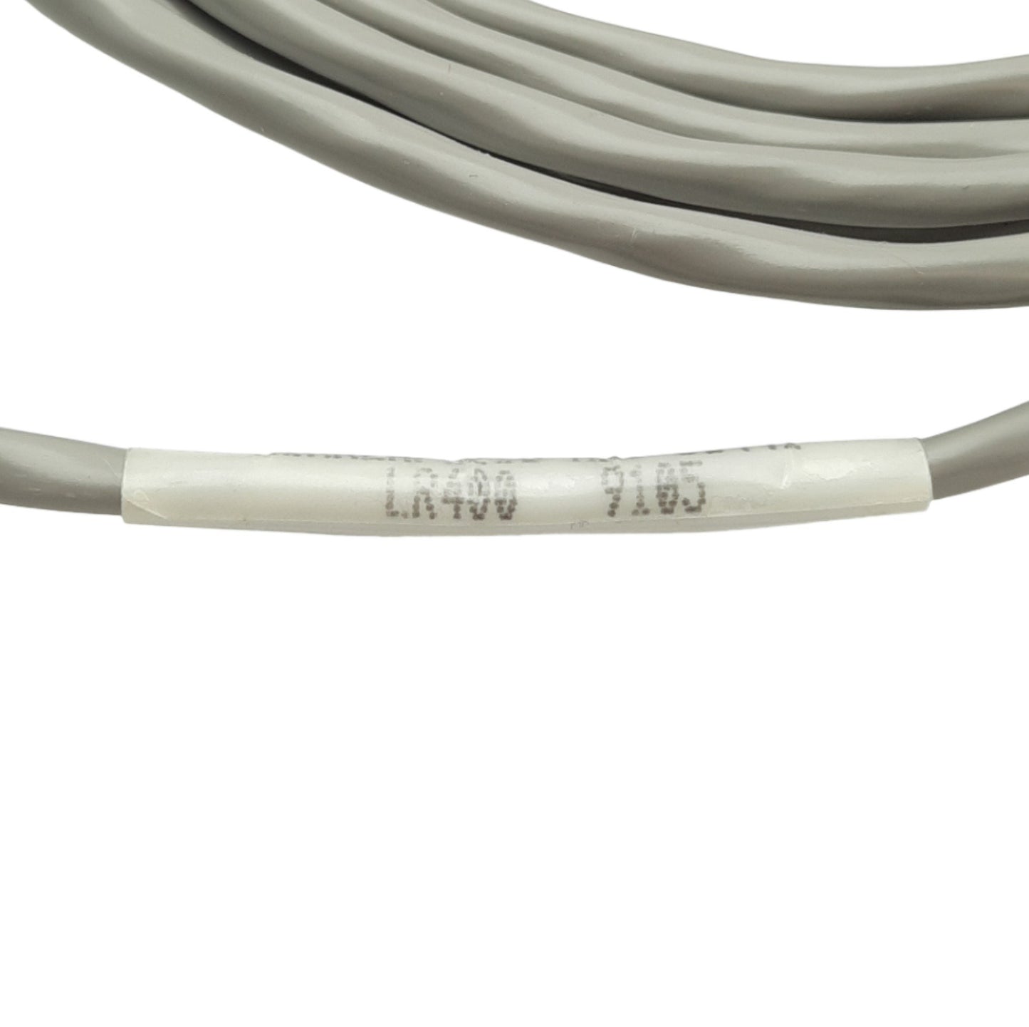 New – Open box Banner Engineering LR400 Remote Sensor Emitter, 8ft, 3/8" Dia. Barrel