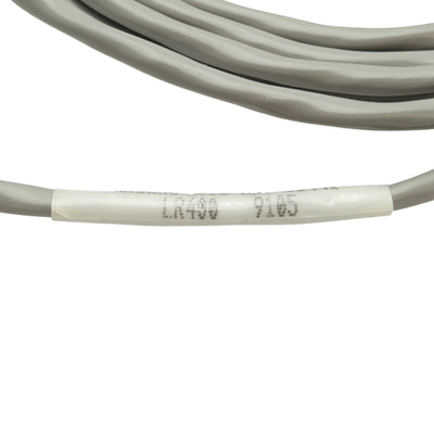 New – Open box Banner Engineering LR400 Remote Sensor Emitter, 8ft, 3/8" Dia. Barrel