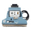 Used AIE AIE-300FL Heavy Duty Impulse Foot Sealer 12in x 2mm Seal 120VAC *No Guards*