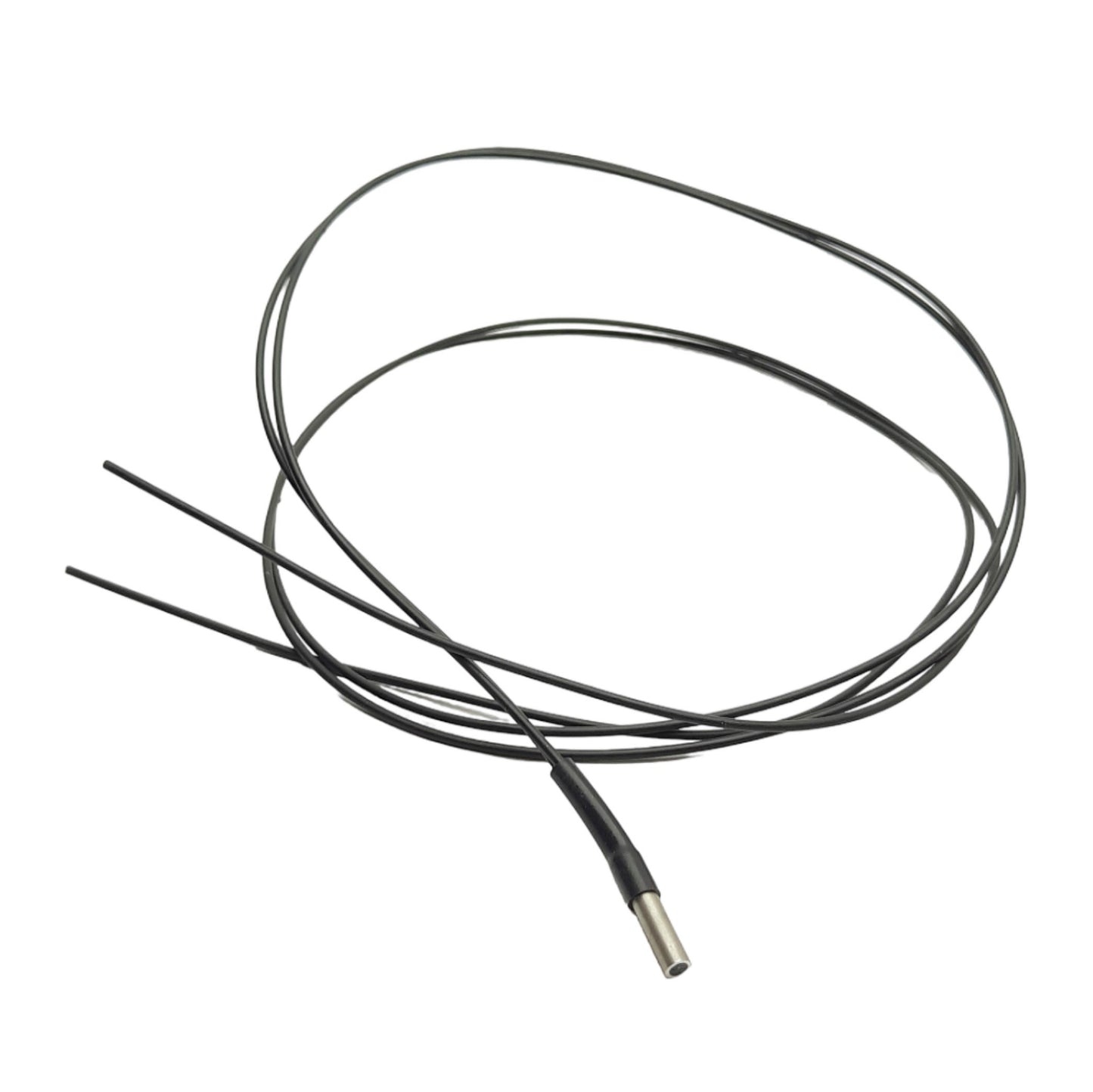 Used Panasonic Sunx FD-S80 Fiber Optic Light Guide, ø3mm Head, 700mm Length