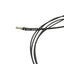 Used Panasonic Sunx FD-S80 Fiber Optic Light Guide, ø3mm Head, 700mm Length