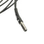 Used Panasonic Sunx FD-S80 Fiber Optic Light Guide, ø3mm Head, 700mm Length