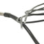 Used Panasonic Sunx FD-S80 Fiber Optic Light Guide, ø3mm Head, 700mm Length