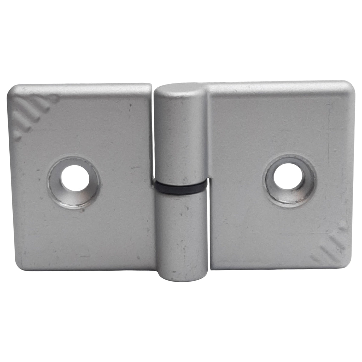 Used Lot of 2 Bosch Rexroth 3842543328 Hinge AL 45/45 LIFTOFF Right, 10 Slot, 45mm