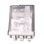 New – Open box Allen Bradley 700-HB33Z24 D General Purpose Relay, 3PDT, 11-Pin, 15A, 24VDC Coil