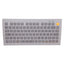 Used Sirona Cerec 66900122 Replacement Keyboard For AC D3492 Bluecam Dental Scanner