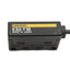 Used Omron E32-T16 Fiber Optic Thru-Beam Sensor, 10mm Area, Square, 4000mm Range