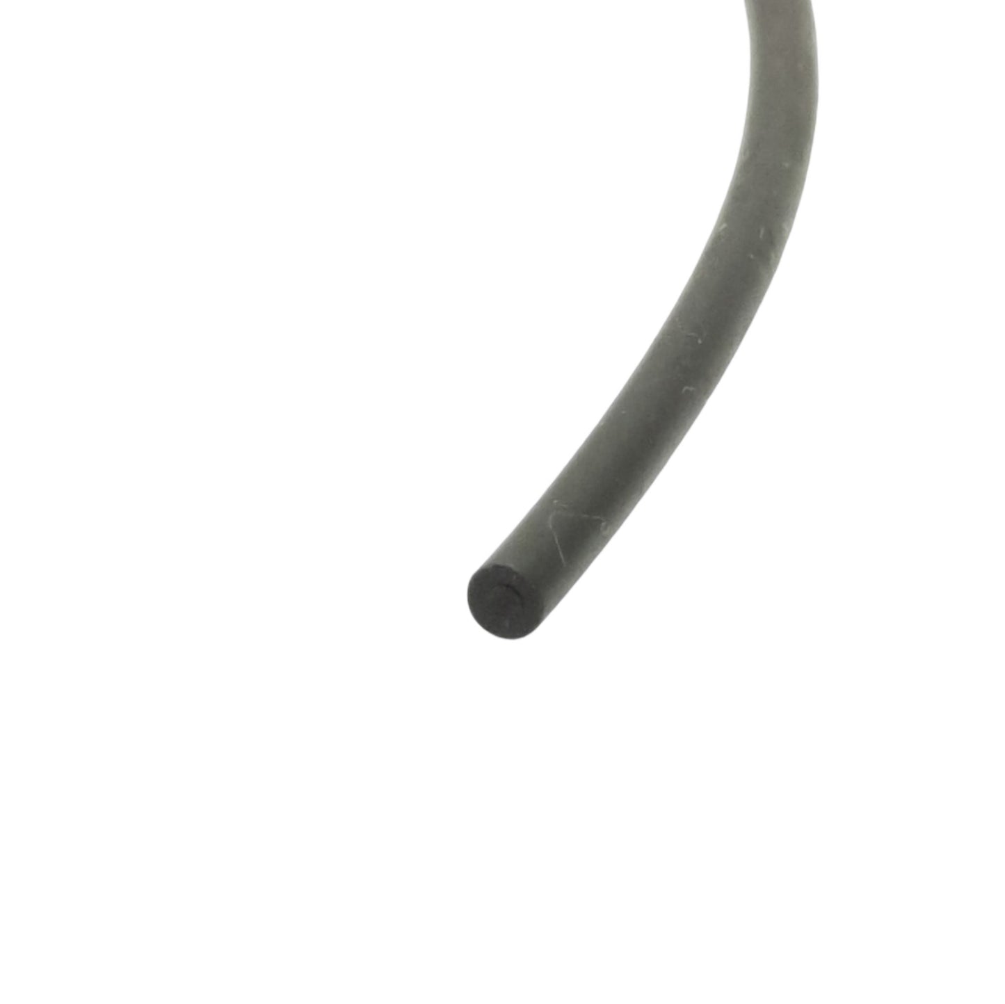 Used Omron E32-T16 Fiber Optic Thru-Beam Sensor, 10mm Area, Square, 4000mm Range